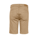 Fransa Lomax Shorts - Beige