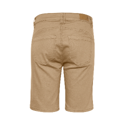 Fransa Lomax Shorts - Beige