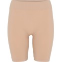 DECOY Seamless Cykel Shorts - Nude