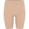 DECOY Seamless Cykel Shorts - Nude