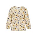 Name it langærmet bluse med blomster print | THE BEST BUY | Børkop