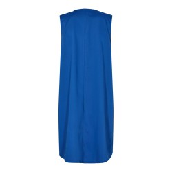 Liberté Dibby kjole - Cobolt Blue