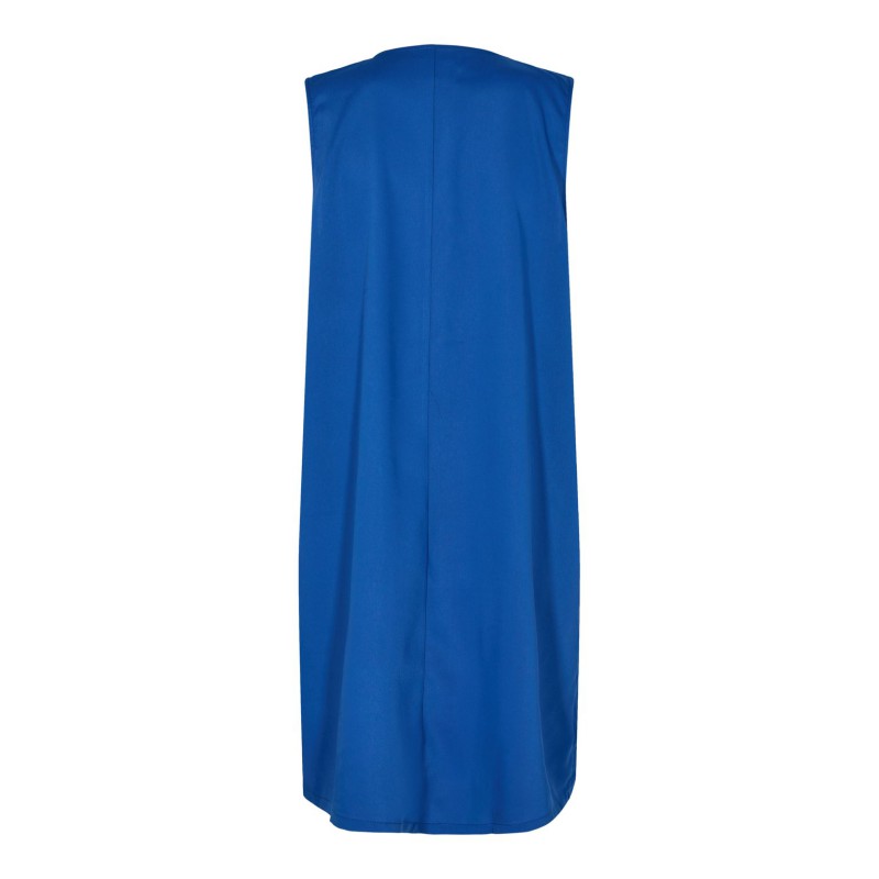 Liberté Dibby kjole - Cobolt Blue