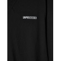 LMTD Dean L/S Bluse - Sort