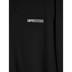 LMTD Dean L/S Bluse - Sort