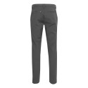 Casual Friday Philip performance chino bukser - Pewter