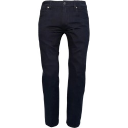 ROBERTO Rabi Twill Stretch Bukser - Navy
