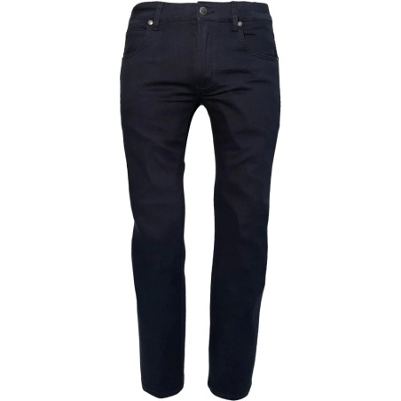 ROBERTO Rabi Twill Stretch Bukser - Navy
