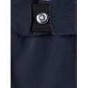 Name It Kids Zaxx lange badeshorts - Dark Sapphire