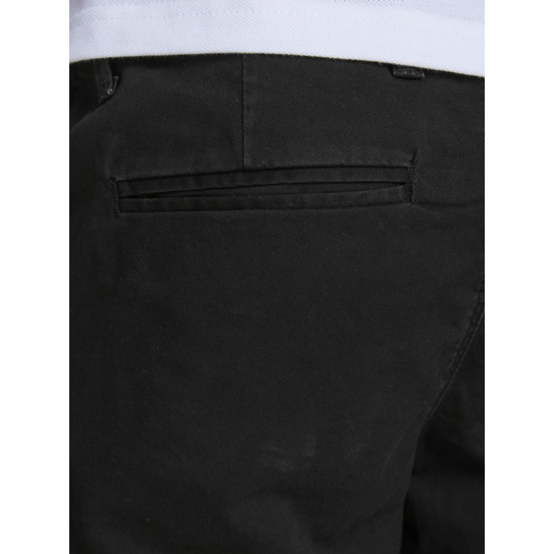 Jack & Jones Junior Marco Bukser - Sort