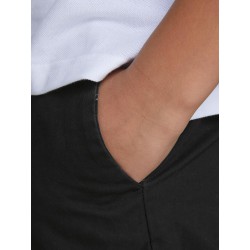 Jack & Jones Junior Marco Bukser - Sort