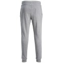 JACK & JONES Plus Holmen Sweatpants - Light Grey Melange