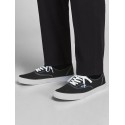 Jack & Jones Curtis kanvas sneakers - Sort