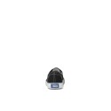 Jack & Jones Curtis kanvas sneakers - Sort