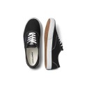 Jack & Jones Curtis kanvas sneakers - Sort