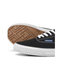 Jack & Jones Curtis kanvas sneakers - Sort