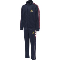 Hummel History tracksuit - Bordeaux