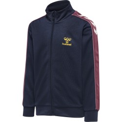 Hummel History tracksuit - Bordeaux