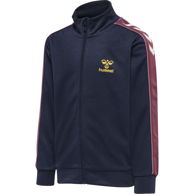 Hummel History tracksuit - Bordeaux