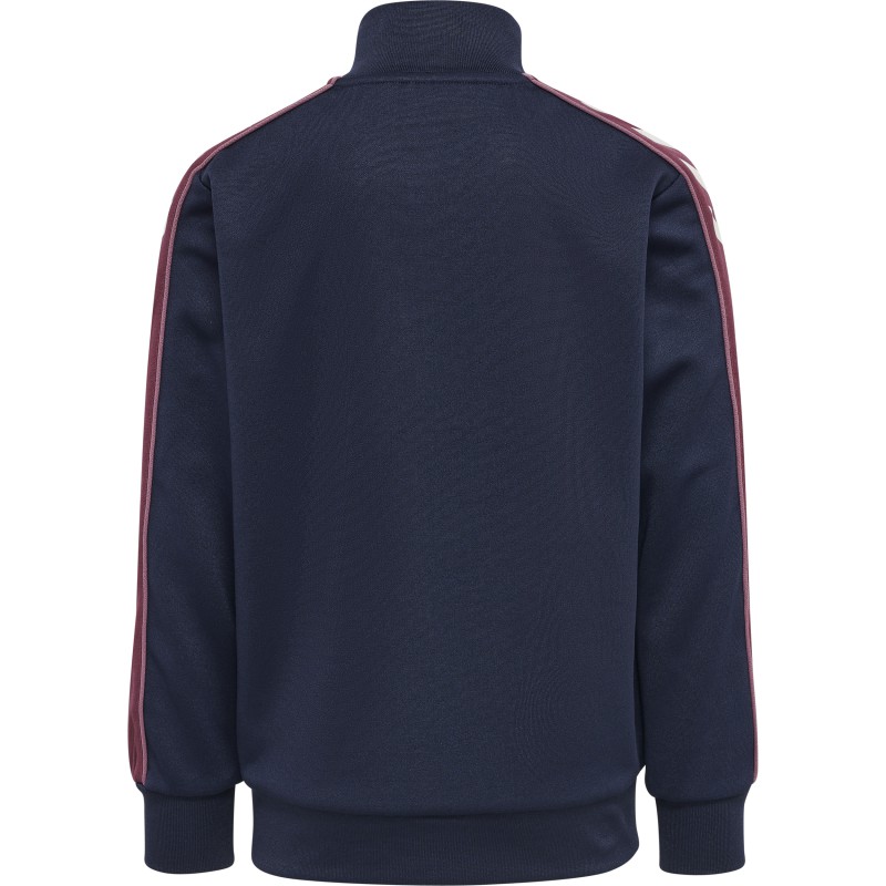 Hummel History tracksuit - Bordeaux