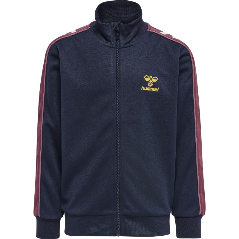 Hummel History tracksuit - Bordeaux