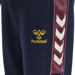 Hummel History tracksuit - Bordeaux