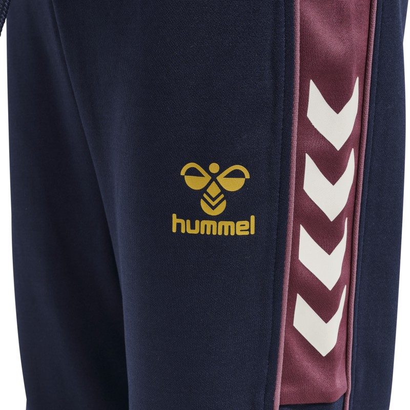 Hummel History tracksuit - Bordeaux