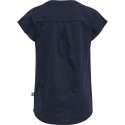 Hummel Philosophy T-shirt - Black Iris