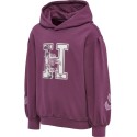 Hummel Astrology Hoodie - Amaranth