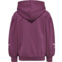 Hummel Astrology Hoodie - Amaranth