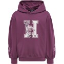 Hummel Astrology Hoodie - Amaranth