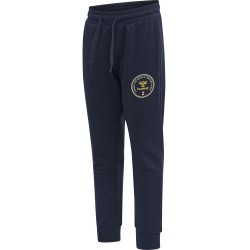 Hummel Math sweatpants - Black Iris