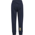 Hummel Math sweatpants - Black Iris