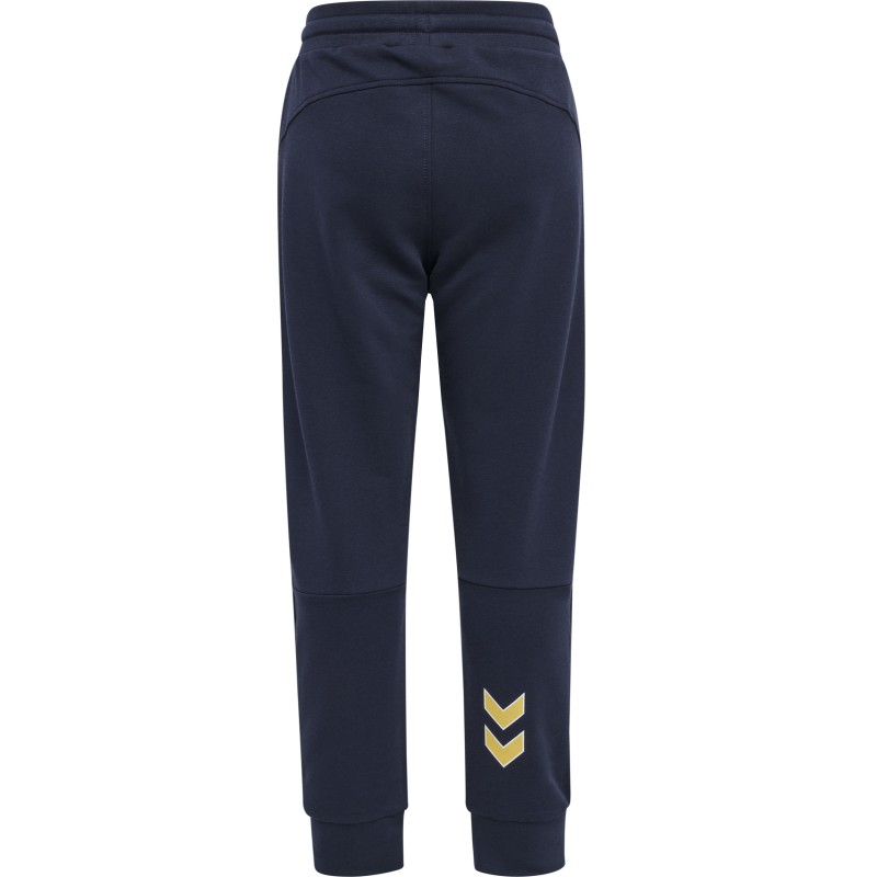 Hummel Math sweatpants - Black Iris