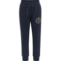Hummel Math sweatpants - Black Iris