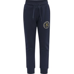 Hummel Math sweatpants - Black Iris