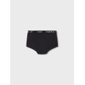 Name It Kids 2-pak hipster underbukser - Sort