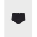 Name It Kids 2-pak hipster underbukser - Sort