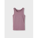 Name It Mini Tanktops 2-pak - Arctic Dusk