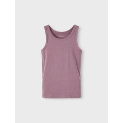 Name It Mini Tanktops 2-pak - Arctic Dusk