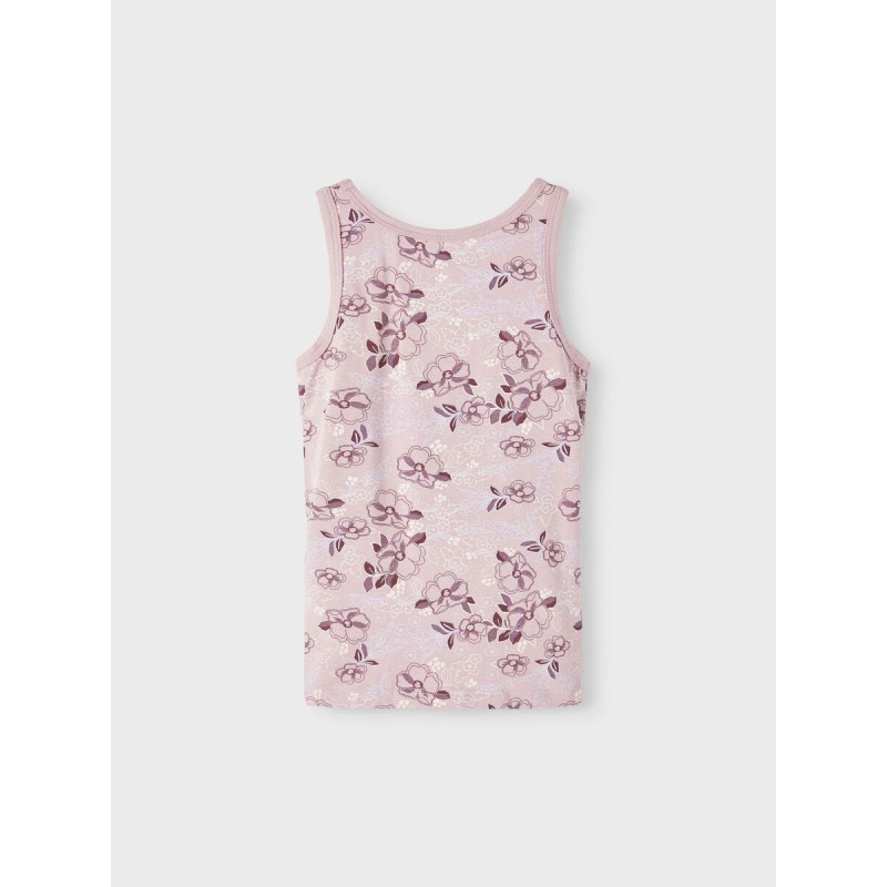 Name It Mini Tanktops 2-pak - Arctic Dusk