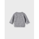 Name It Baby Karl Cardigan - Sargasso sea