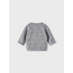 Name It Baby Karl Cardigan - Sargasso sea