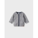 Name It Baby Karl Cardigan - Sargasso sea