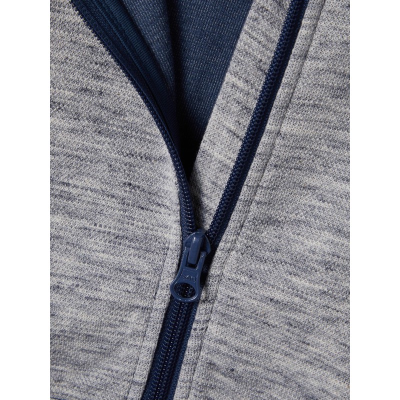 Name It Baby Karl Cardigan - Sargasso sea