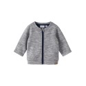 Name It Baby Karl Cardigan - Sargasso sea