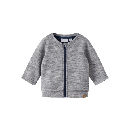 Name It Baby Karl Cardigan - Sargasso sea