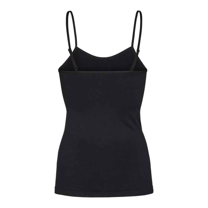 Liberté Ninna top - Black