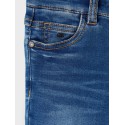 NAME IT Mini Silas Sweat Jeans - Medium Blue Denim