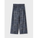 Name It Kids Loose Fit bukser - China Blue